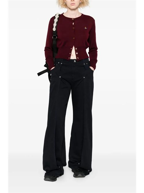 Cardigan Bea Cropped VIVIENNE WESTWOOD | 1803002UY0006H410